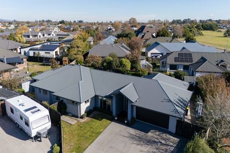 Photo of property in 6 Mullion Lane, Burwood, Christchurch, 8083