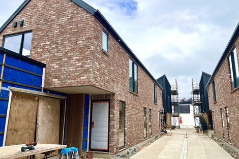 Photo of property in 4/60 Derby Street, St Albans, Christchurch, 8014