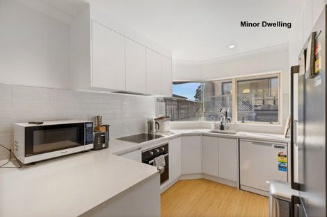 Photo of property in 18 Folkestone Street, Murrays Bay, Auckland, 0630