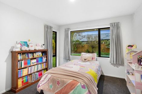 Photo of property in 22 Birchwood Close, Prebbleton, 7604
