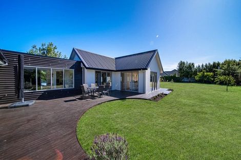 Photo of property in 19 Rossington Drive, West Melton, 7618