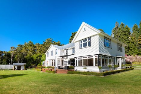 Photo of property in 2006 Inland Road, Inland Road, Kaikoura, 7373