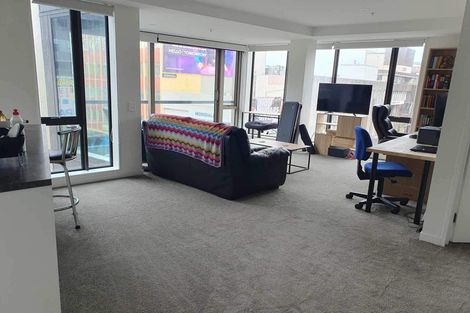 Photo of property in Vsp South, 301/168u Victoria Street, Te Aro, Wellington, 6011