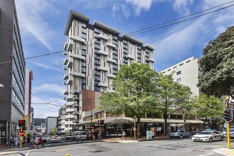 Photo of property in 101/111 Dixon Street, Te Aro, Wellington, 6011