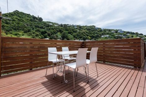 Photo of property in 186b Queens Drive, Lyall Bay, Wellington, 6022