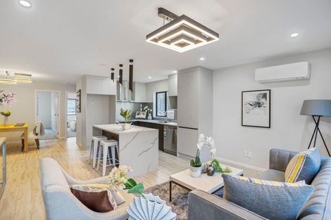 Photo of property in 39a Keegan Drive, Massey, Auckland, 0614