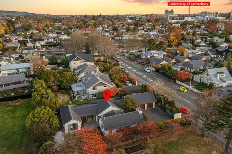 Photo of property in 154 Clyde Road, Burnside, Christchurch, 8053