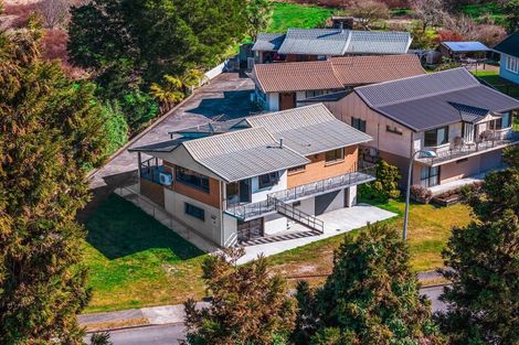 Photo of property in 53 Morero Terrace, Taumarunui, 3920