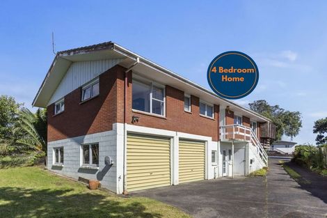 Photo of property in 301 Pakuranga Road, Pakuranga Heights, Auckland, 2010