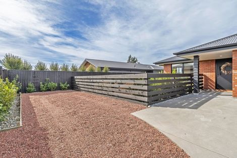 Photo of property in 15 Cedric Place, Darfield, 7510