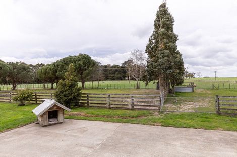 Photo of property in 693 Kahutara Road, Kahutara, Featherston, 5771