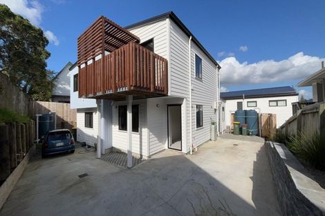 Photo of property in 53a Glendene Avenue, Glendene, Auckland, 0602