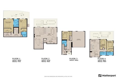 Photo of property in 10 Limerick Lane, Queenstown, 9300