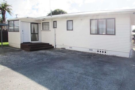 Photo of property in 26 Cosgrave Road, Papakura, 2110