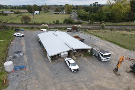 Photo of property in 6010 Great South Road, Horotiu, Hamilton, 3288