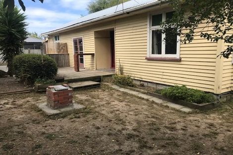 Photo of property in 81a Rutherford Street, Woolston, Christchurch, 8023