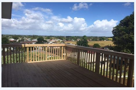 Photo of property in 165 Keri Vista Rise, Papakura, 2110