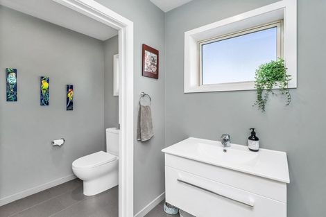 Photo of property in 22c Leeston Lake Road, Leeston, 7632