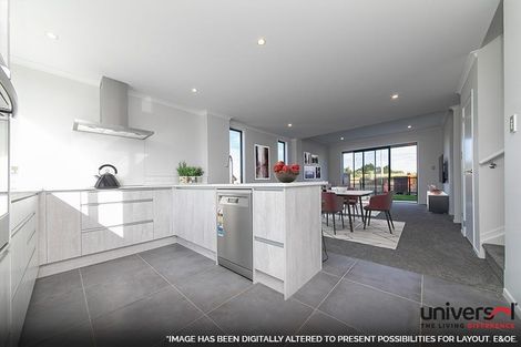 Photo of property in 463 Hobsonville Road, Hobsonville, Auckland, 0616