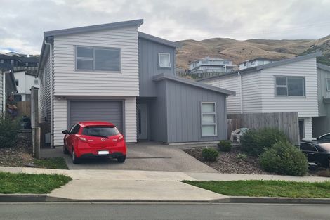 Photo of property in 133 Amesbury Drive, Churton Park, Wellington, 6037