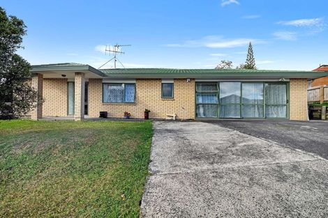 Photo of property in 16b Roick Parade, Glen Eden, Auckland, 0602