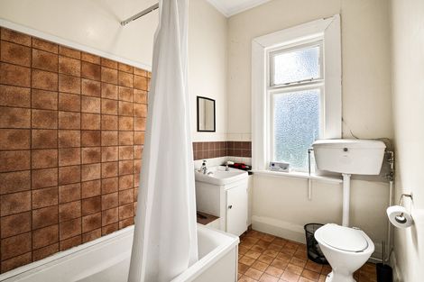 Photo of property in 607 Castle Street, North Dunedin, Dunedin, 9016