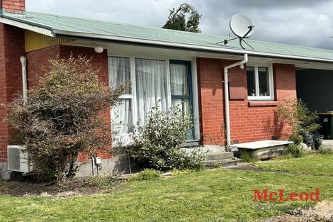 Photo of property in 35 Churchill Avenue, Allenton, Ashburton, 7700