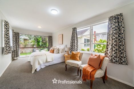 Photo of property in 154 Waterloo Road, Hutt Central, Lower Hutt, 5010