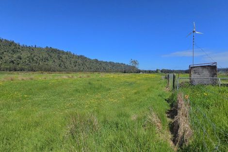Photo of property in 711b La Fontaine Road, Harihari, 7884