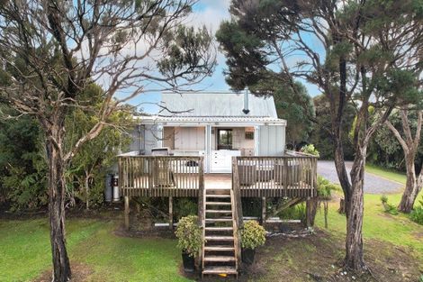 Photo of property in 886 Purerua Road, Te Ti Mangonui, Kerikeri, 0294
