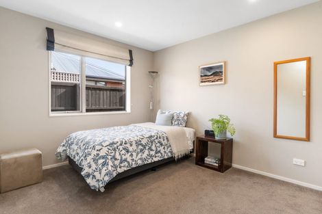 Photo of property in 4 Village Lane, Halswell, Christchurch, 8025