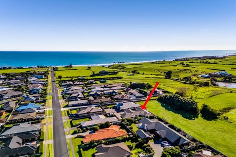 Photo of property in 110a Wills Road, Bell Block, New Plymouth, 4312