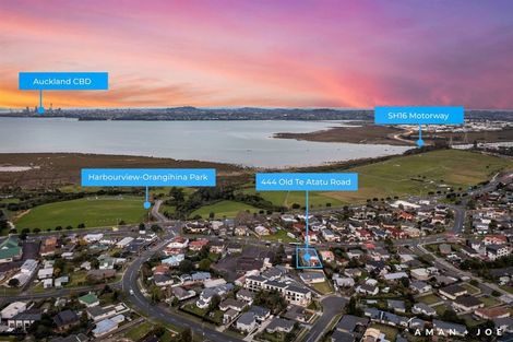 Photo of property in 444 Old Te Atatu Road, Te Atatu Peninsula, Auckland, 0610