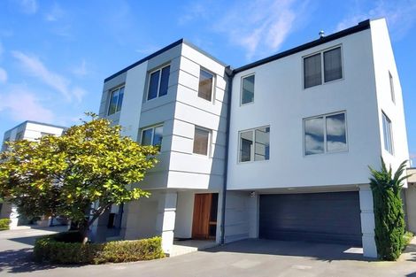 Photo of property in 4/17 Eversleigh Street, St Albans, Christchurch, 8014
