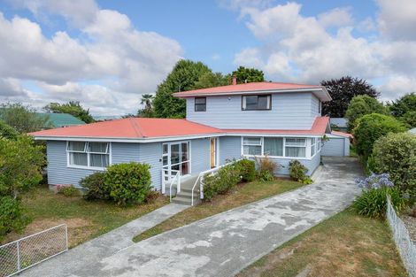 Photo of property in 118 Colombo Road, Masterton, 5810