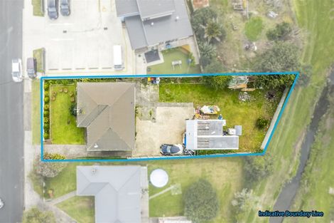 Photo of property in 4 Tindall Crescent, Otara, Auckland, 2023