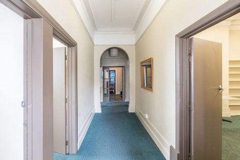 Photo of property in 257 High Street, Dunedin Central, Dunedin, 9016