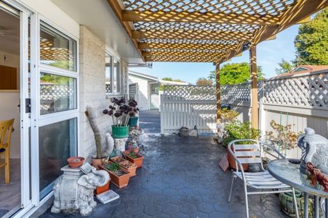 Photo of property in 5a Miller Place, Masterton, 5810