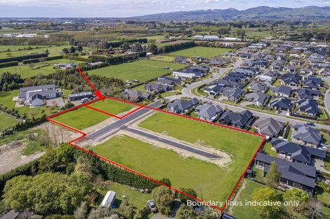 Photo of property in 6 Blade Mews, Prebbleton, 7604