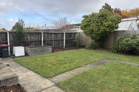 Photo of property in 87a Roberta Drive, Somerfield, Christchurch, 8024