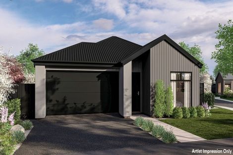 Photo of property in 137 Ed Hillary Drive, Rolleston, 7615