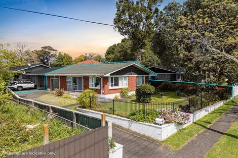 Photo of property in 1/33 Butterworth Avenue, Opaheke, Papakura, 2113