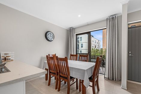 Photo of property in 41 Nugget Avenue, Hobsonville, Auckland, 0616