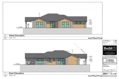 Photo of property in 80 Puni Road, Pukekohe, 2120