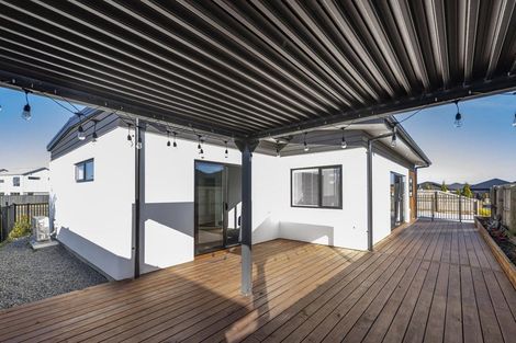 Photo of property in 7 Dianthus Place, Wigram, Christchurch, 8025
