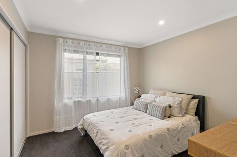 Photo of property in 27 Denimes Crescent, Rolleston, 7614