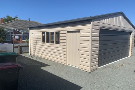 Photo of property in 102 Otipua Road, Watlington, Timaru, 7910
