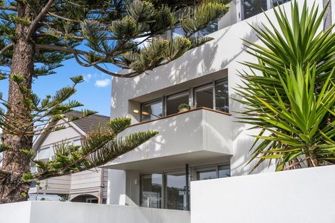 Photo of property in 3/46 Esplanade, Sumner, Christchurch, 8081