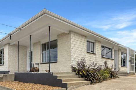 Photo of property in 36 Ure Street, South Hill, Oamaru, 9400