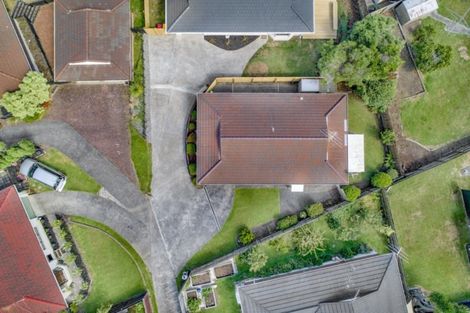 Photo of property in 1/6 Keeney Court, Papakura, 2110